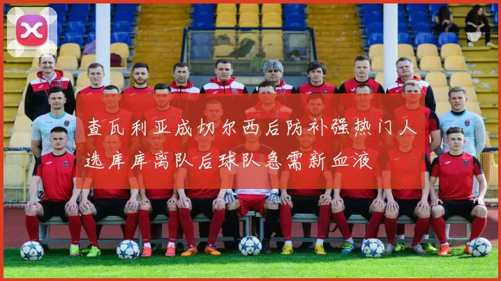 查瓦利亚成切尔西后防补强热门人选库库离队后球队急需新血液