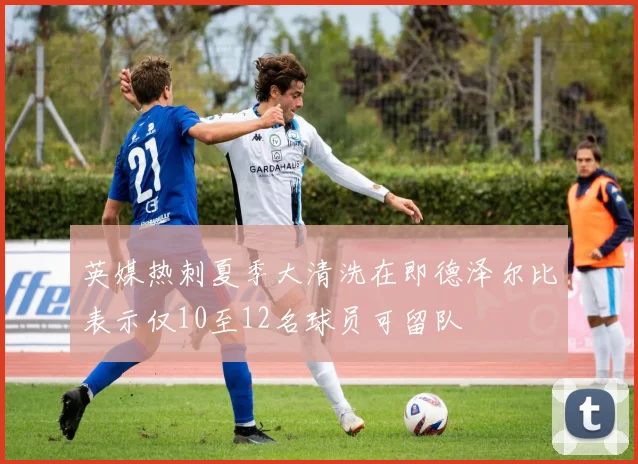 英媒热刺夏季大清洗在即德泽尔比表示仅10至12名球员可留队