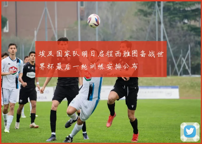 埃及国家队明日启程西雅图备战世界杯最后一轮训练安排公布